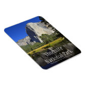El Capitan, Yosemite Magnet (Rechte Seite)