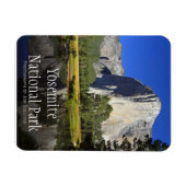 El Capitan, Yosemite Magnet (Horizontal)