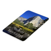 El Capitan, Yosemite Magnet (Linke Seite)