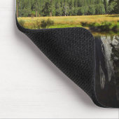 El Capitan, Yosemite Mousepad (Ecke)