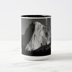 El Capitan - Yosemite National Park - Tasse 