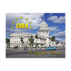 El Capitolio (Nationales Kapitol), Havanna, Kuba