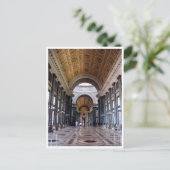 el capitolio salón postkarte (Stehend Vorderseite)