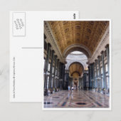 el capitolio salón postkarte (Vorne/Hinten)