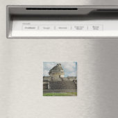 El Caracol Magnet (In Situ (Geschirrspüler))