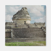 El Caracol Magnet (Vorne)