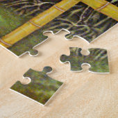 EL Caribe - karibische Küste von Costa Rica Puzzle (Seite)