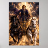 El Carro Poster (Vorne)