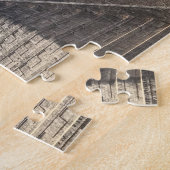 El Castillo - Chichen Itza, Mexico Jigsaw Puzzle (Seite)