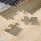 El Castillo - Chichen Itza, Mexiko#4 Jigsaw Puzzle (Seite)