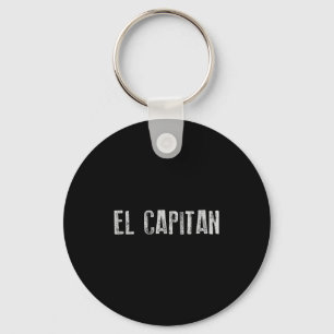 El Catan Bootsmann  Schlüsselanhänger