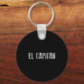 El Catan Bootsmann  Schlüsselanhänger (Vorderseite)