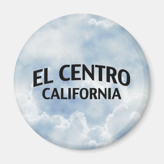 El Centro California Magnet