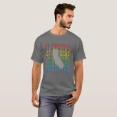 El Centro T-Shirt  (Vorne ganz)