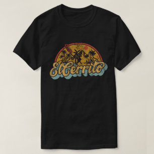 El Cerrito, Kalifornien T-Shirt