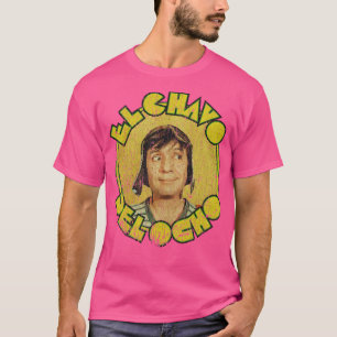 El Chavo Del Ocho 1972 T-Shirt