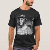 El Chavo Del Ocho - Chaves - Xavier - Digitaler Sc T-Shirt (Vorderseite)