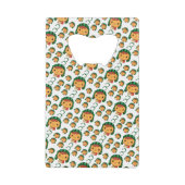 El CHavo del Ocho Chibi Geldbeutel Flaschenöffner (Vorderseite)