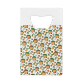 El CHavo del Ocho Chibi Geldbeutel Flaschenöffner (Rückseite)