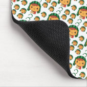 El CHavo del Ocho Chibi Mousepad (Ecke)