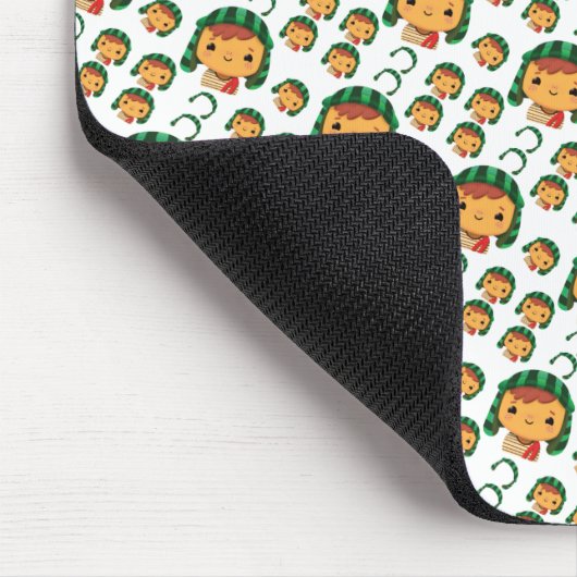 El CHavo del Ocho Chibi Mousepad (Ecke)