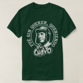 El Chavo del Ocho Dks T-Shirt (Design vorne)