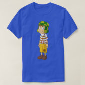 El Chavo  T-Shirt (Design vorne)