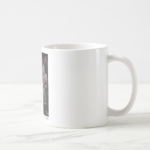 EL Che Guevara Kaffeetasse