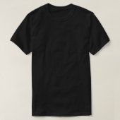 El Chicano Stimmung T-Shirt (Design vorne)