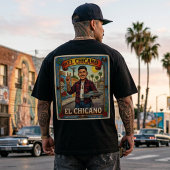 El Chicano Stimmung T-Shirt