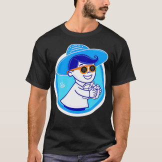 El chichero de Venezuela T-Shirt