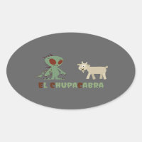 El Chupacabra