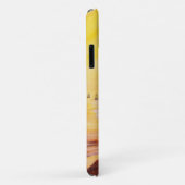 El Cid iPhone Case (Hinten/Rechts)