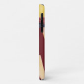 El Cid iPhone Case (Hinten/Links)