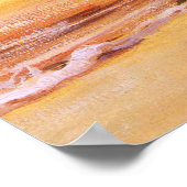 El Cid-Poster Poster (Ecke)