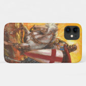 El Cid V2 Design iPhone Gehäuse Case-Mate iPhone Hülle (Rückseite (Horizontal))