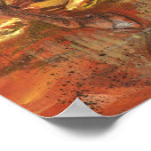 El Cid V2 Design-Plakat Poster (Ecke)