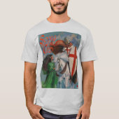 El Cid V3 Design-T - Shirt (Vorderseite)