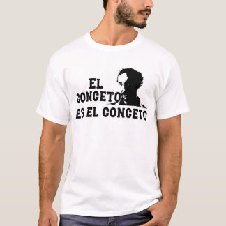 El conceto T-Shirt