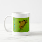 EL Coqui Frog.jpg Kaffeetasse (Links)