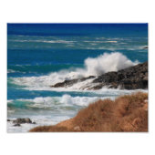 El Cotillo, Fürteventura, Westküste Fotodruck (Vorne)