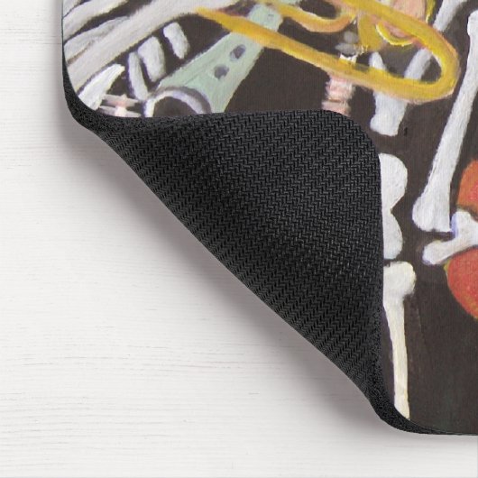 EL DIA DE LOS MUERTOS MOUSEPAD (Ecke)