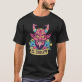 El Diablito T-Shirt (Vorderseite)