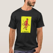 EL Diablito T-Shirt (Vorderseite)