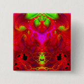 EL Diablo: Der Teufel-Knopf Button (Vorderseite)