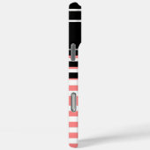 El Dorado Case-Mate iPhone Hülle (Rückseite / Rechts)