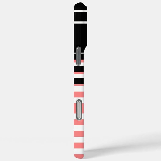 El Dorado Case-Mate iPhone Hülle (Rückseite / Rechts)