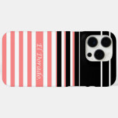 El Dorado Case-Mate iPhone Hülle (Rückseite (Horizontal))