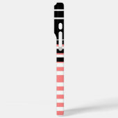 El Dorado Case-Mate iPhone Hülle (Rückseite / Links)