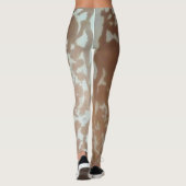 EL Dorado Leggings (Rückseite)